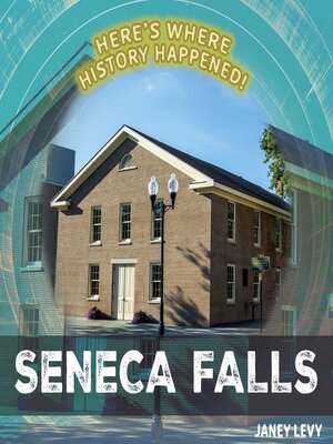 cover image of Seneca Falls